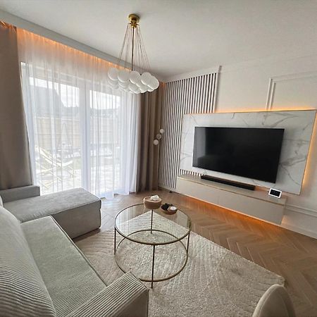 Apartament Paryska Jelenia Góra Екстериор снимка