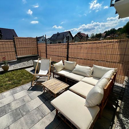 Apartament Paryska Jelenia Góra Екстериор снимка