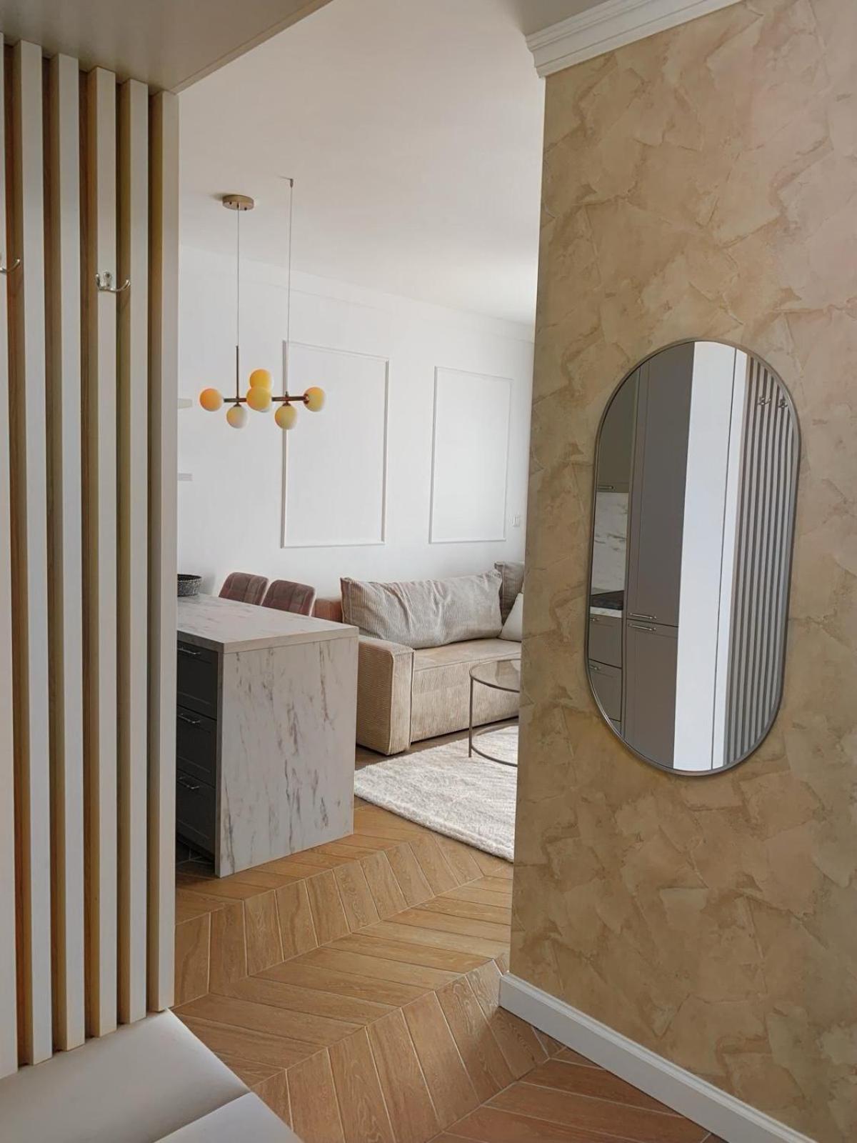 Apartament Paryska Jelenia Góra Екстериор снимка