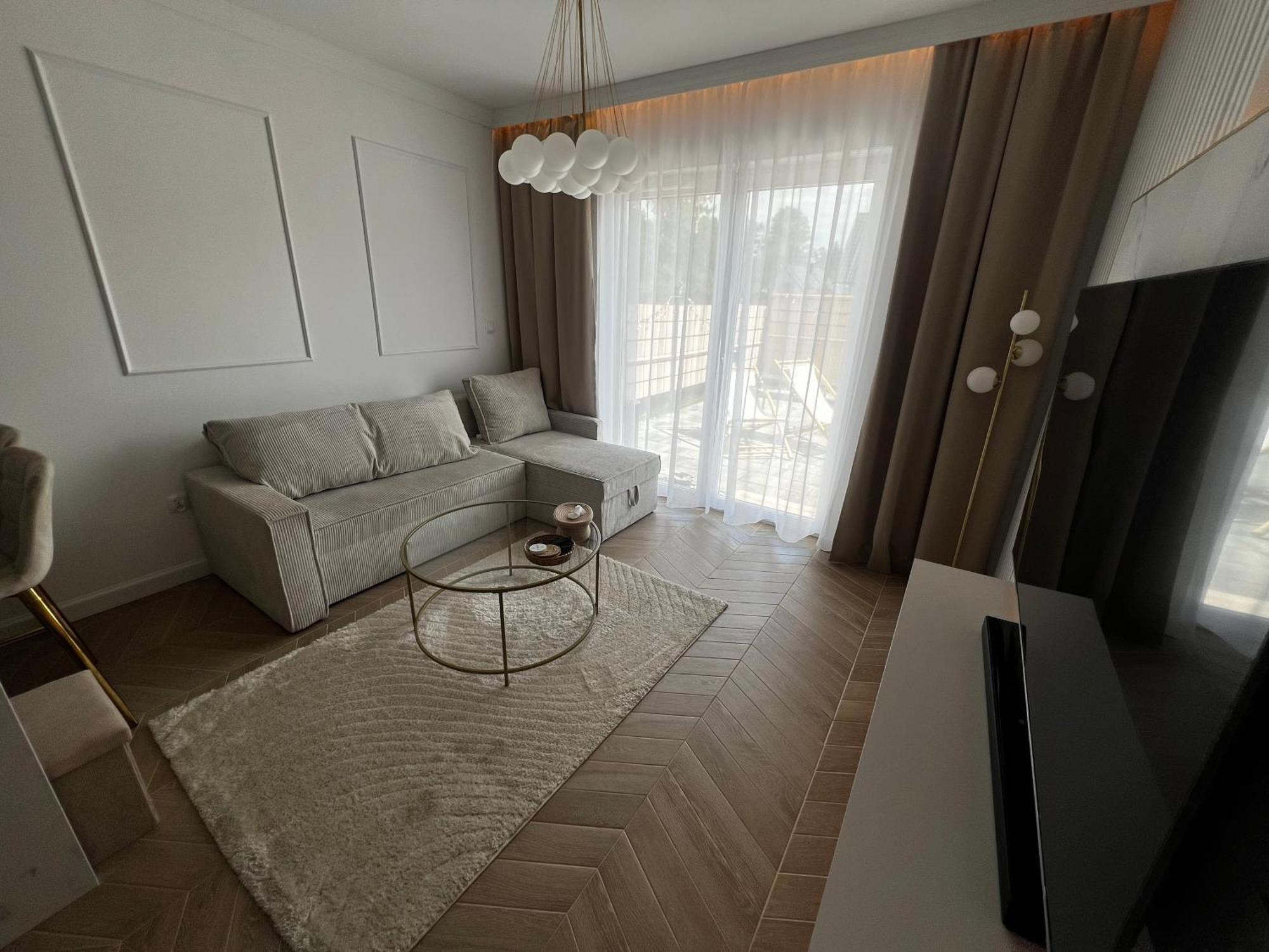 Apartament Paryska Jelenia Góra Екстериор снимка