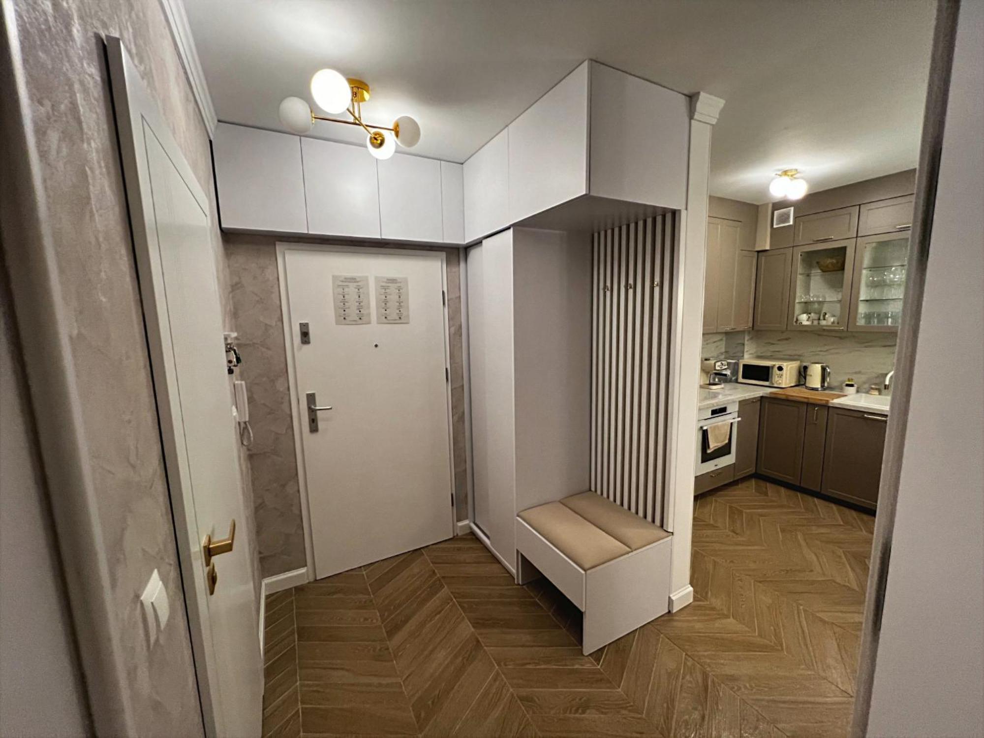 Apartament Paryska Jelenia Góra Екстериор снимка