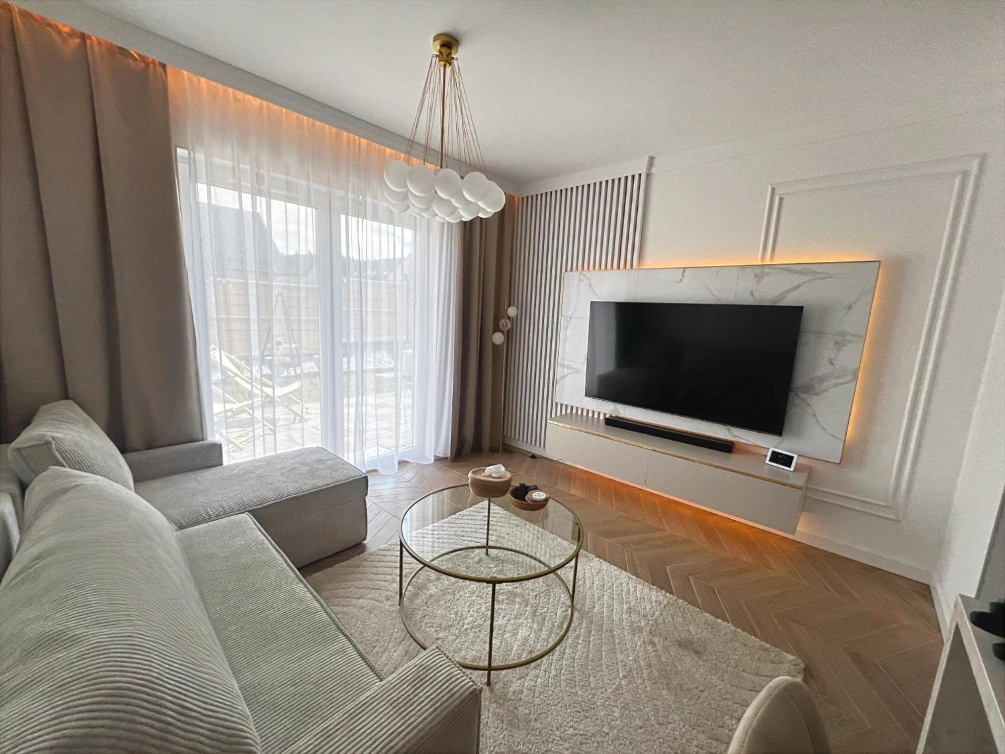 Apartament Paryska Jelenia Góra Екстериор снимка