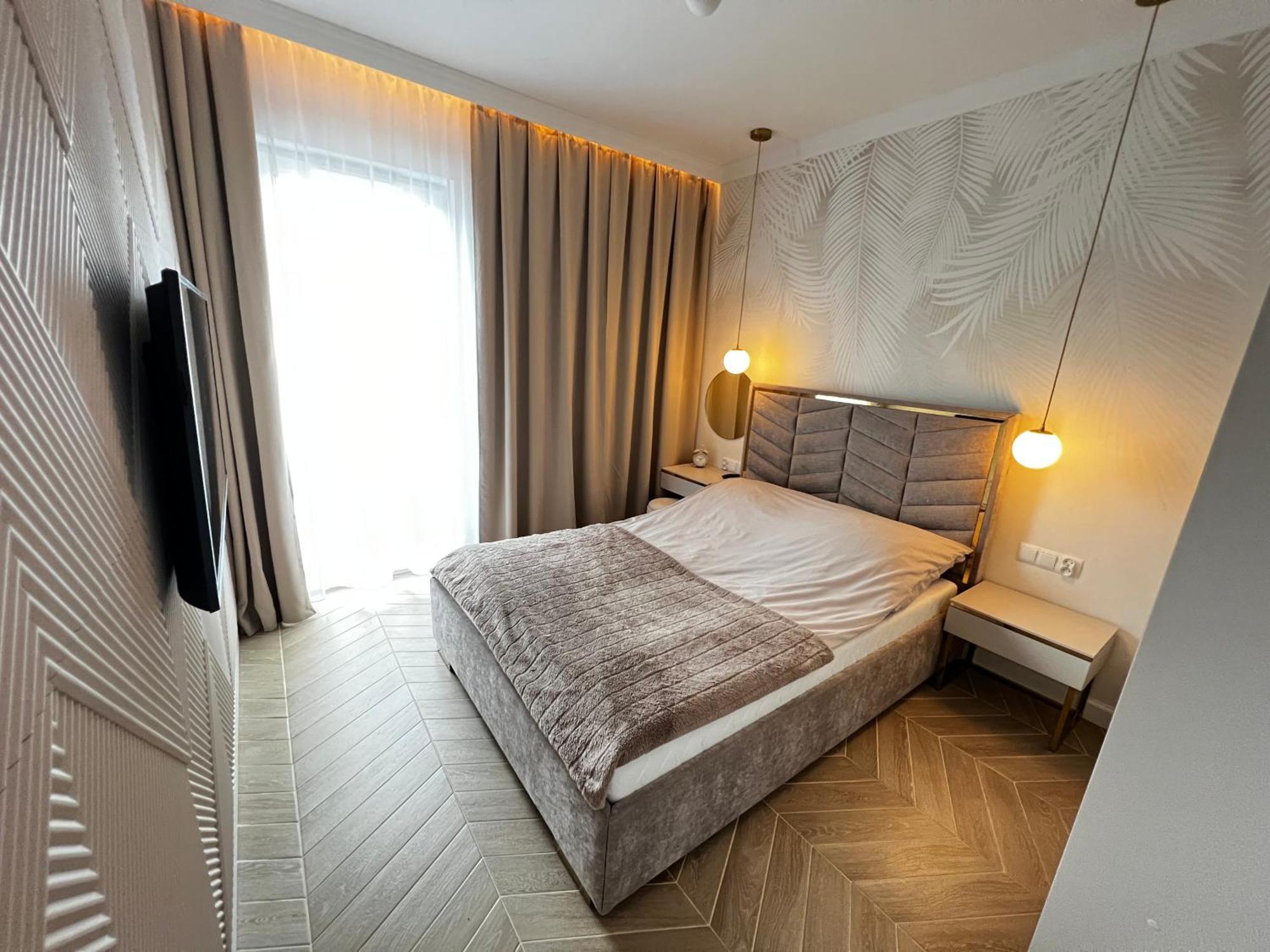 Apartament Paryska Jelenia Góra Екстериор снимка