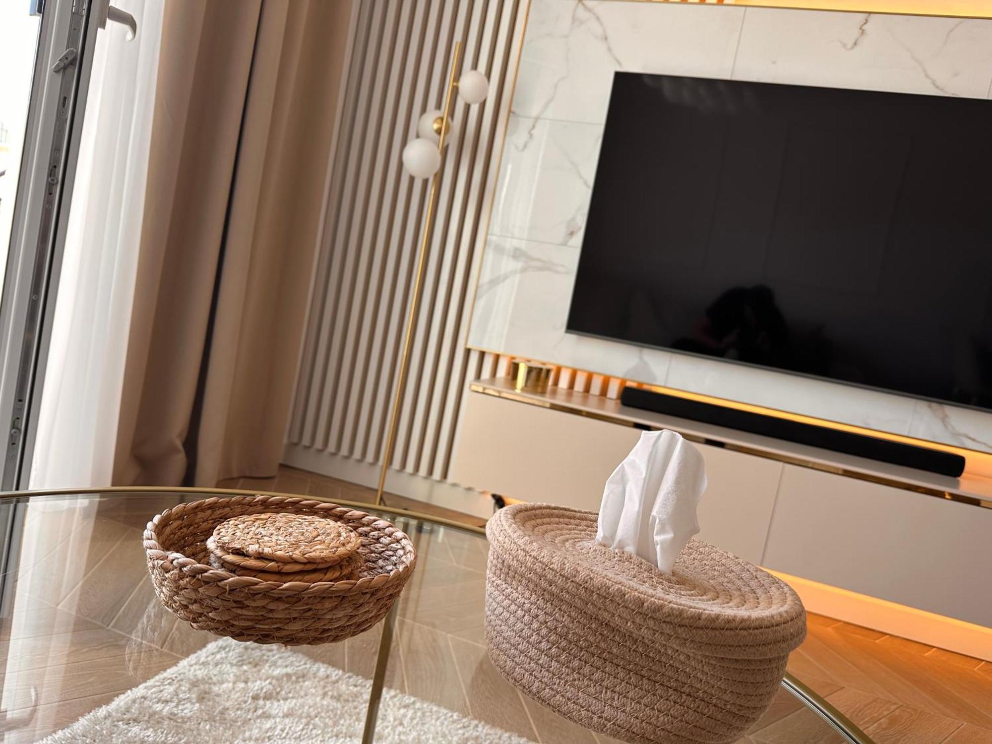 Apartament Paryska Jelenia Góra Екстериор снимка