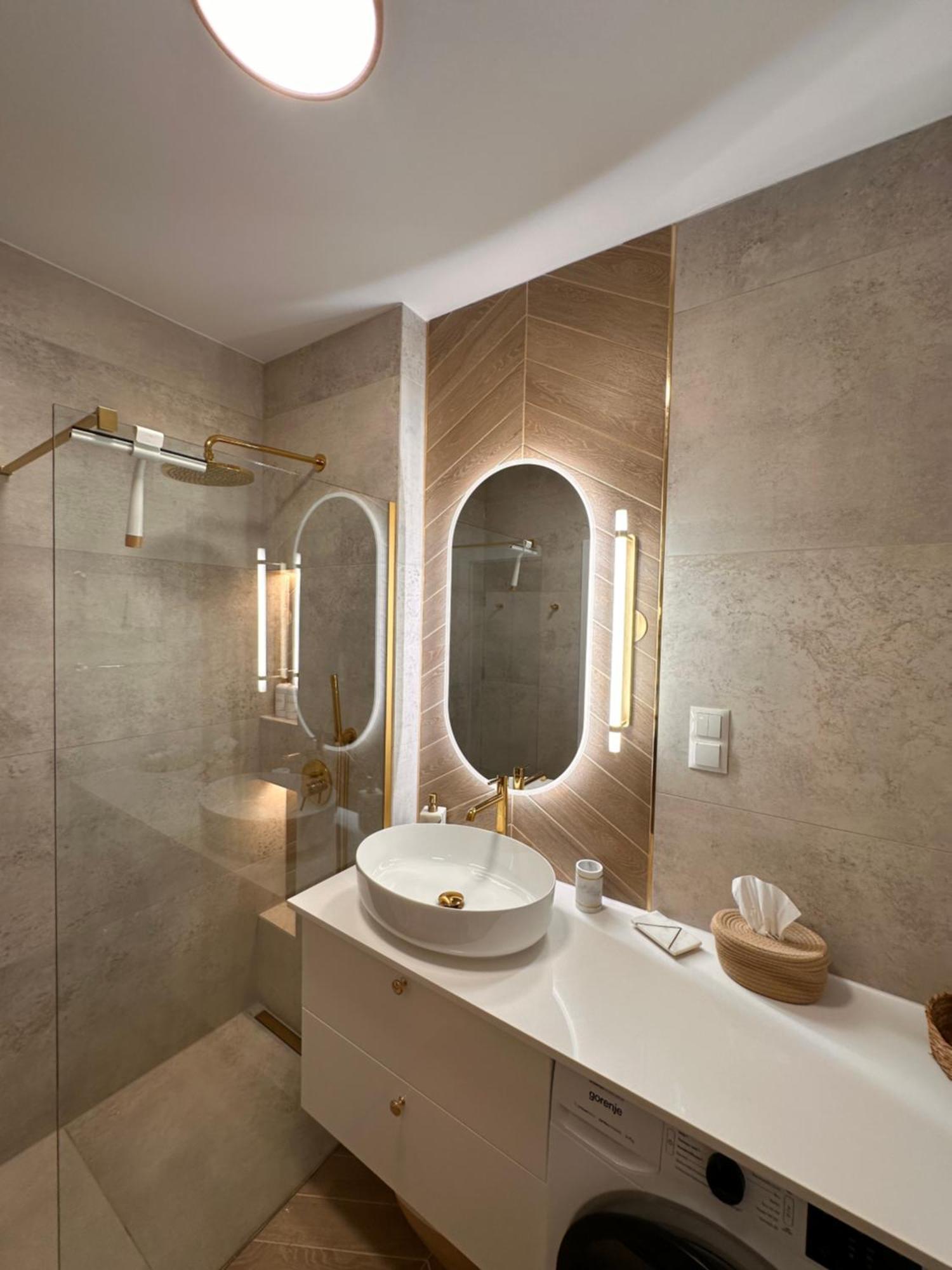 Apartament Paryska Jelenia Góra Екстериор снимка